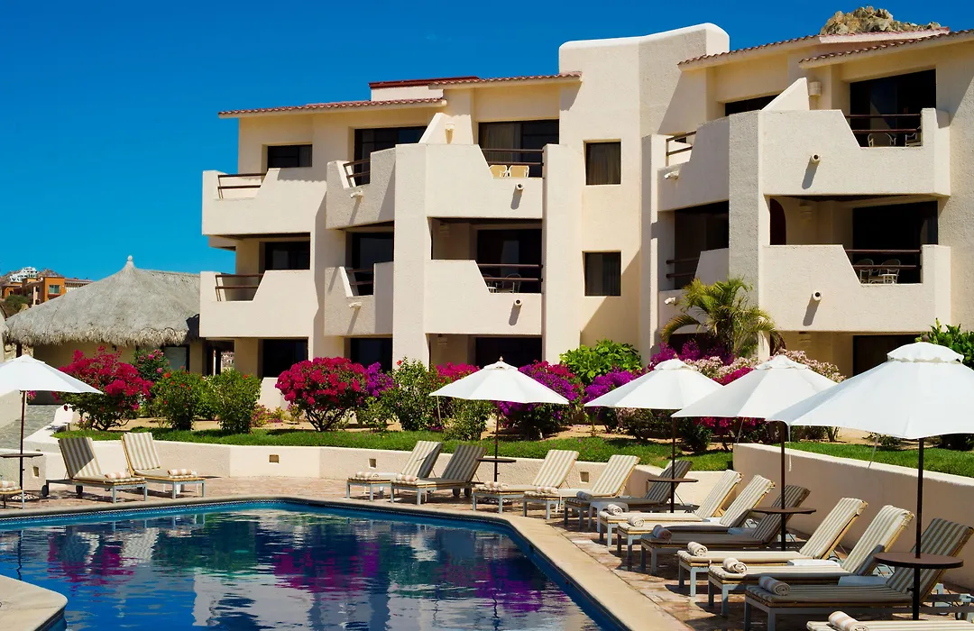 Solmar Resort Optional All Inclusive-1