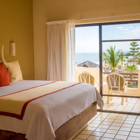 Solmar Resort Optional All Inclusive-2